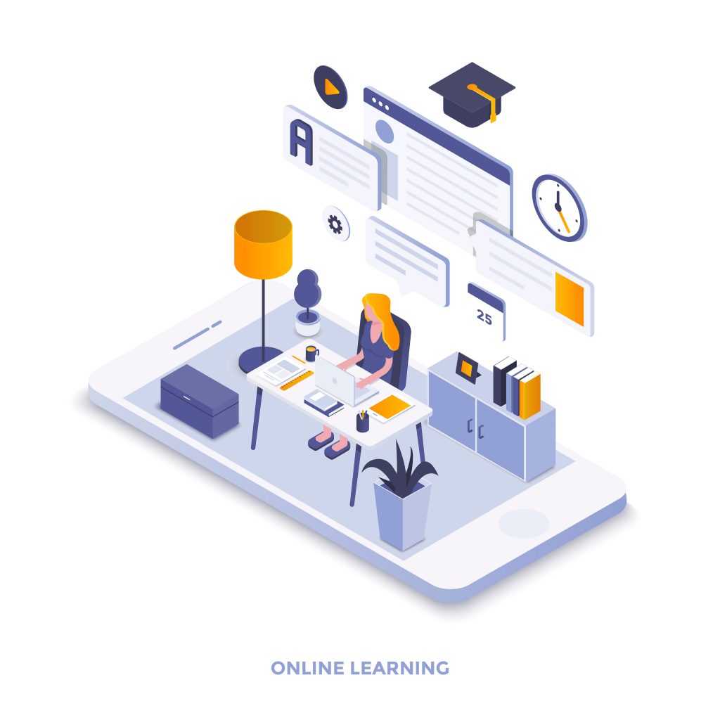 digital academy online learning